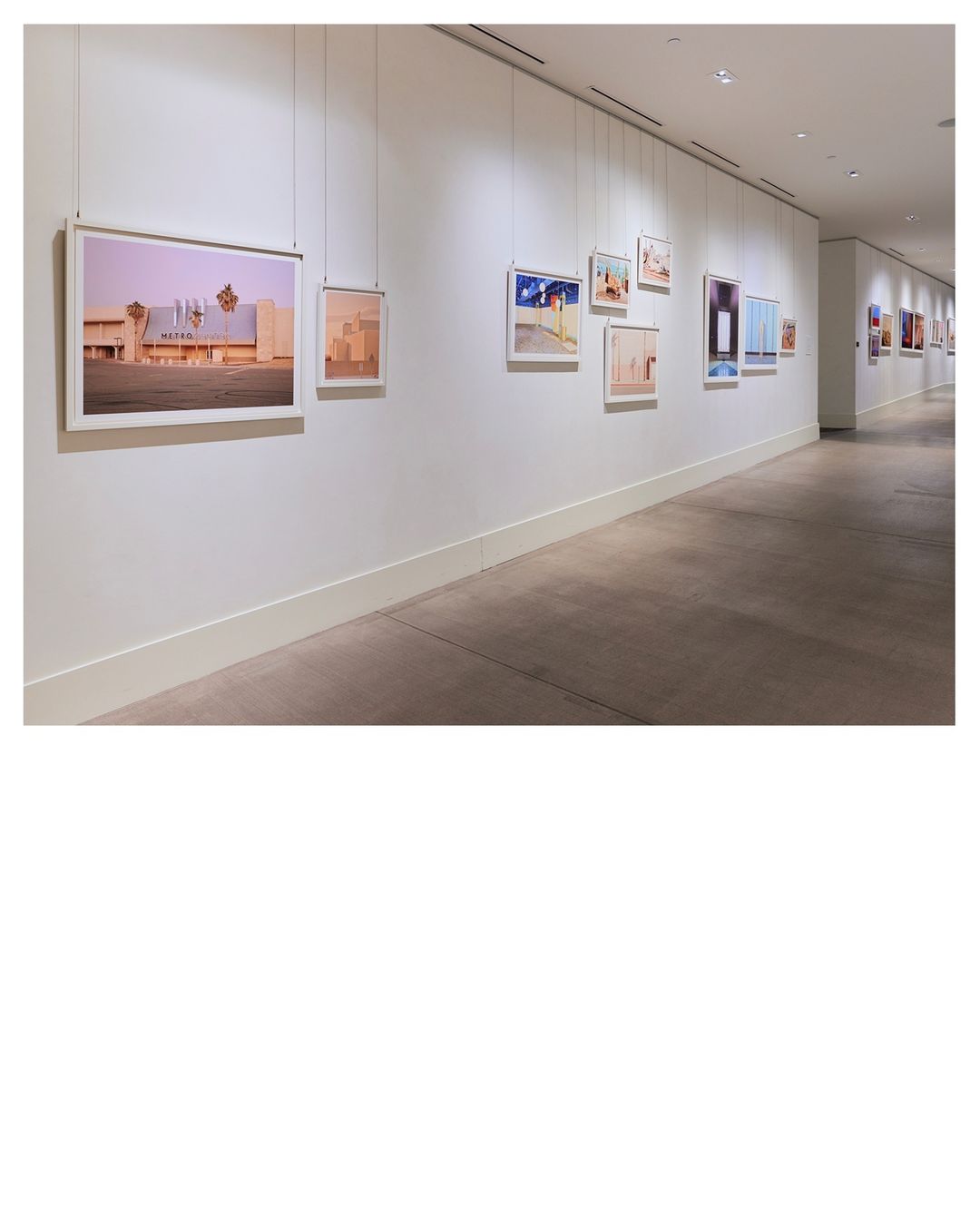 The Gallery at Mountain Shadows |  Mar. 23