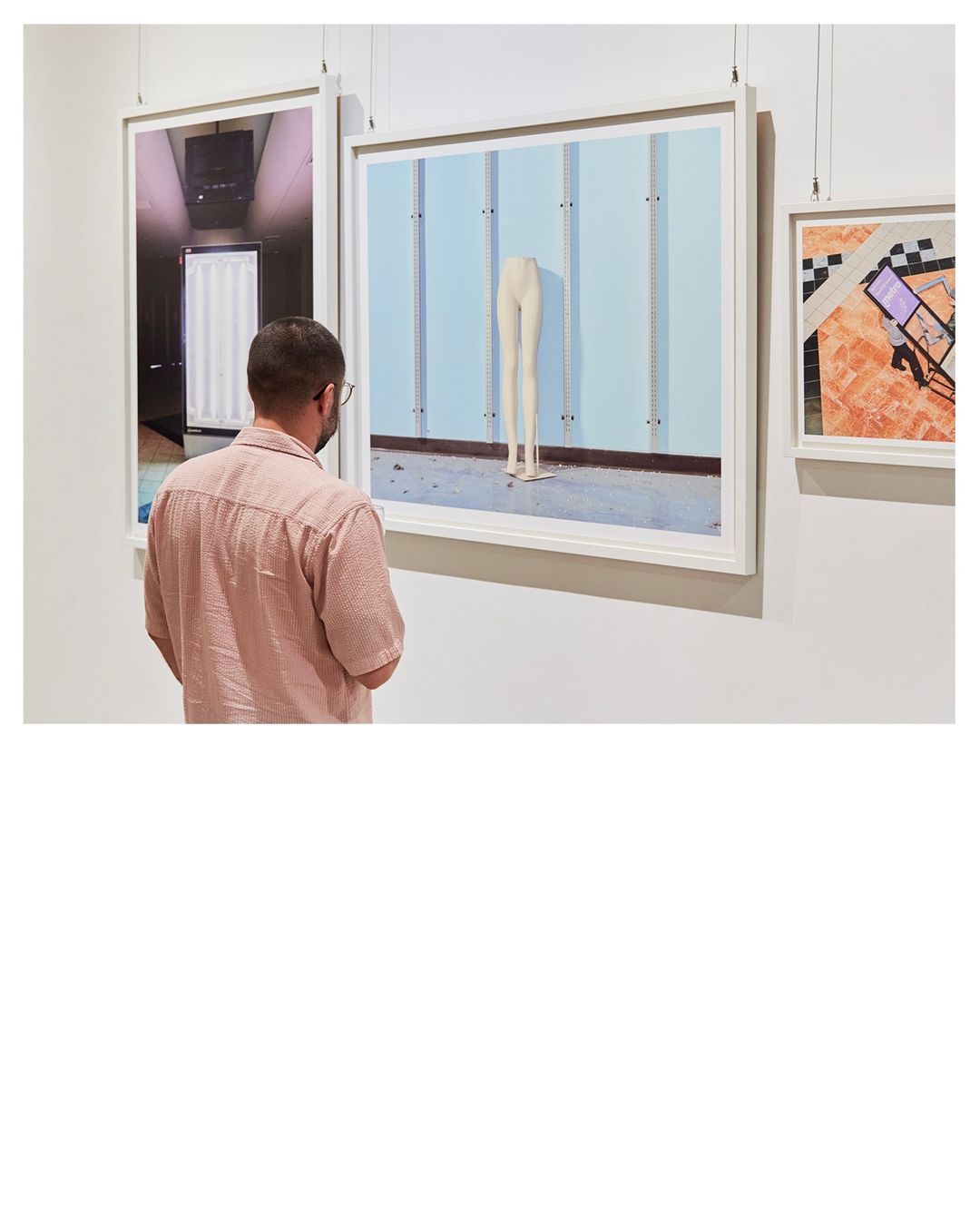 The Gallery at Mountain Shadows |  Mar. 23