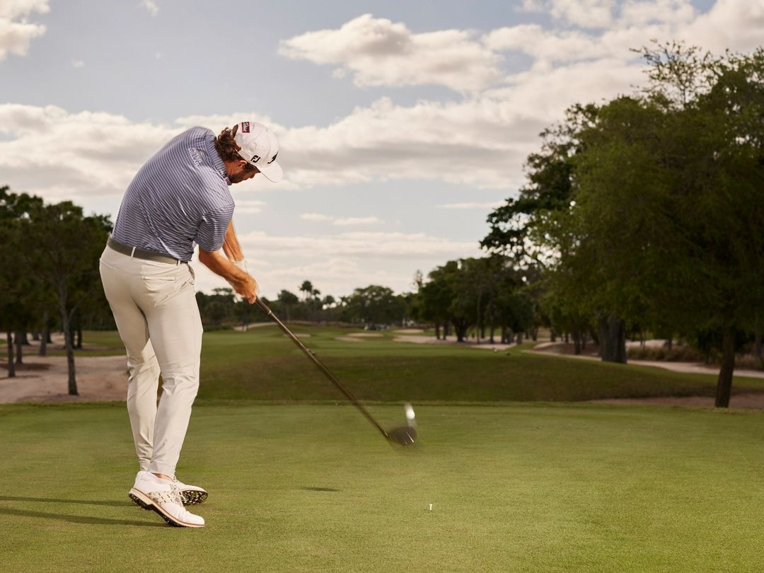 Golf Digest |  Jun. 23