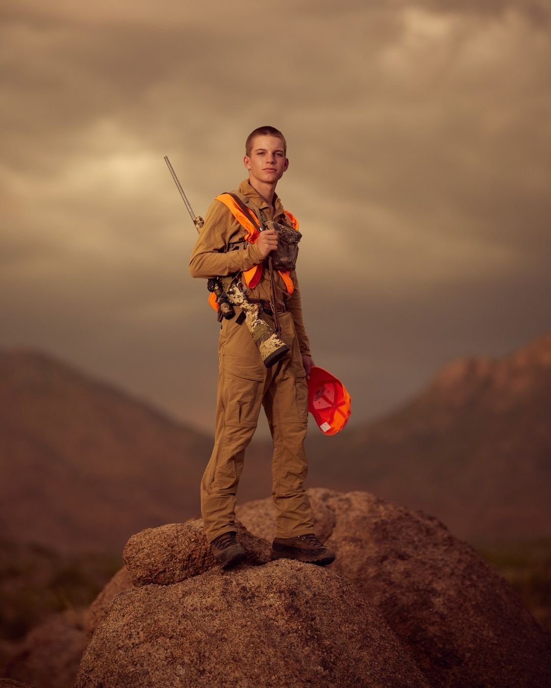 Outdoor Life |  Oct. 23