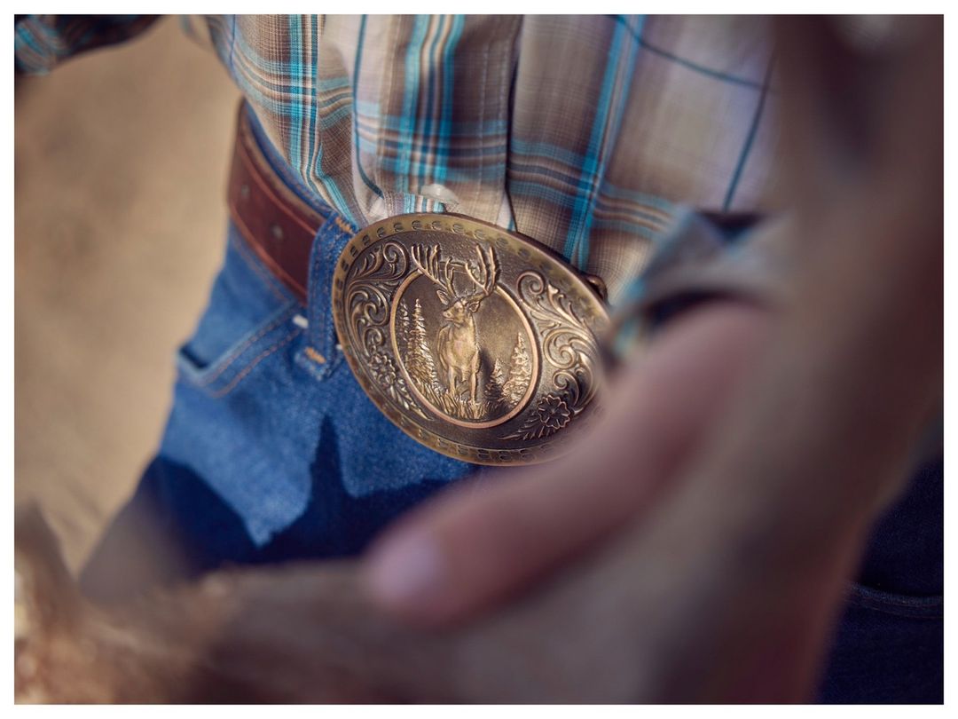 Outdoor Life |  Oct. 23