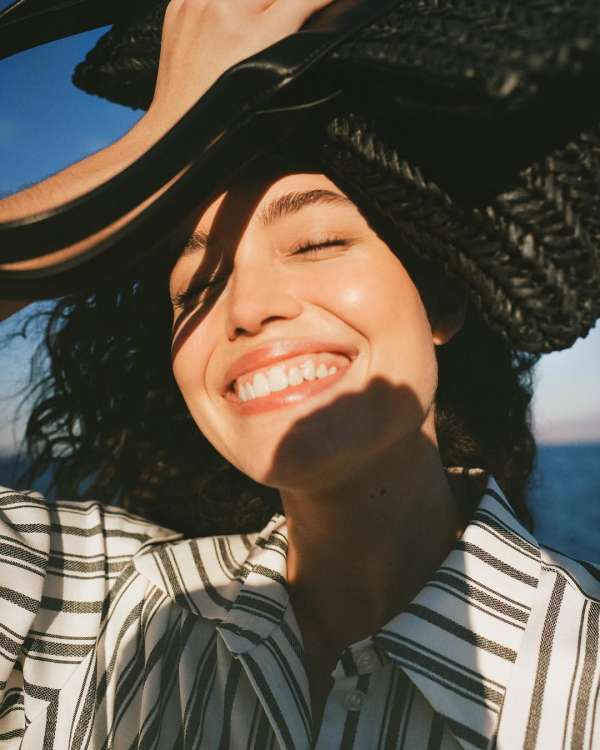 Jessica Sidenros