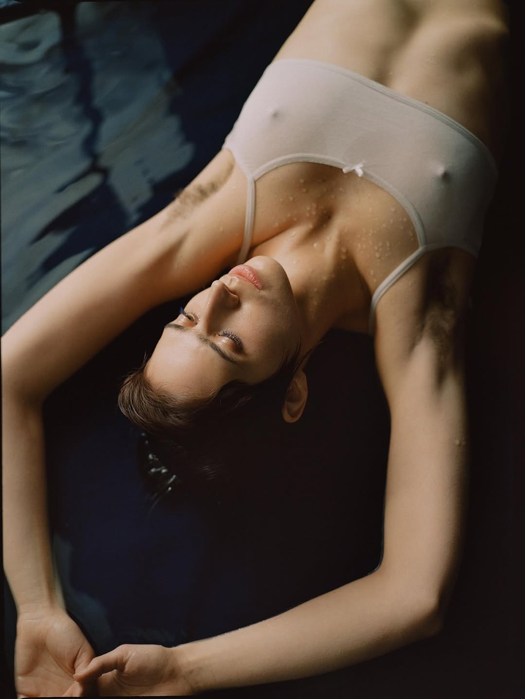 Jessica Sidenros X SICKY MAGAZINE Oct. 25