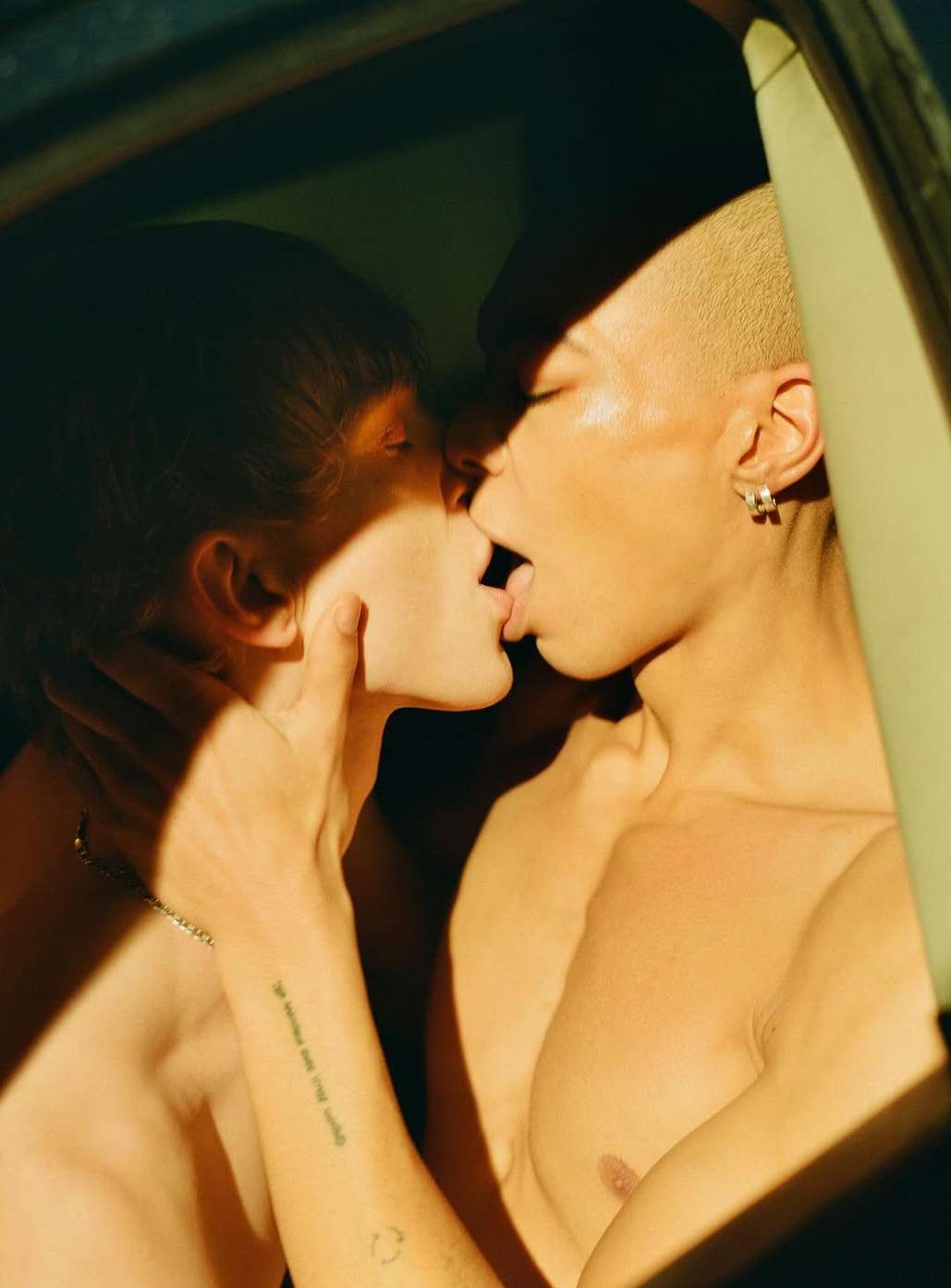 SICKY MAGAZINE |  Oct. 25