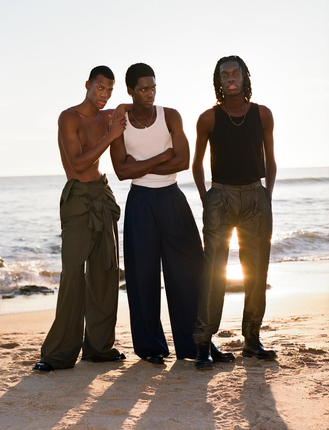 Jessica Sidenros X Sicky