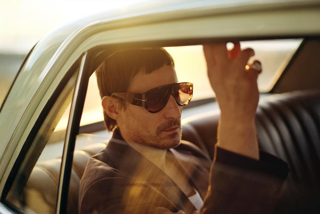 Jessica Sidenros X Ansons