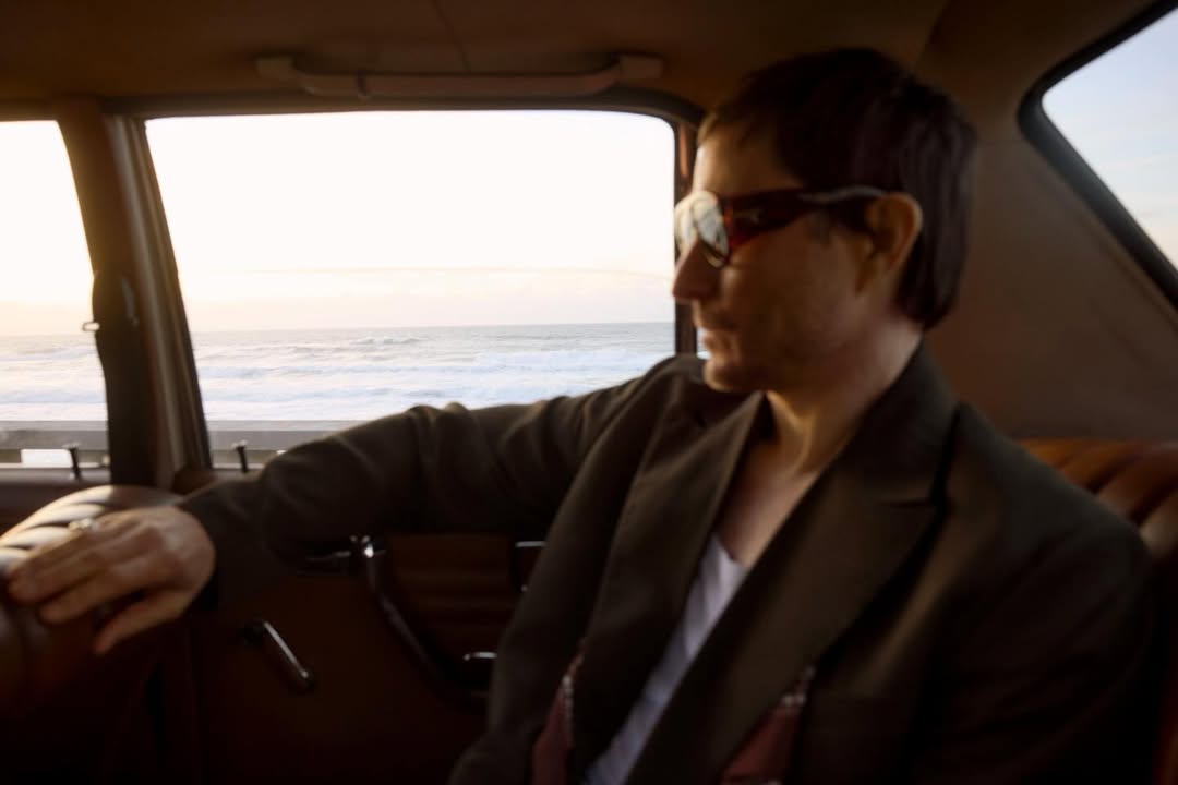 Jessica Sidenros X Ansons