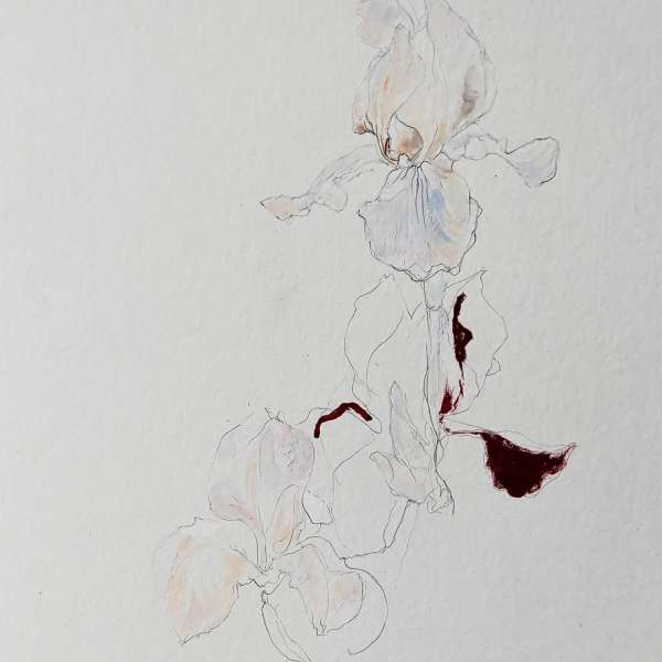 Jessica May Underwood