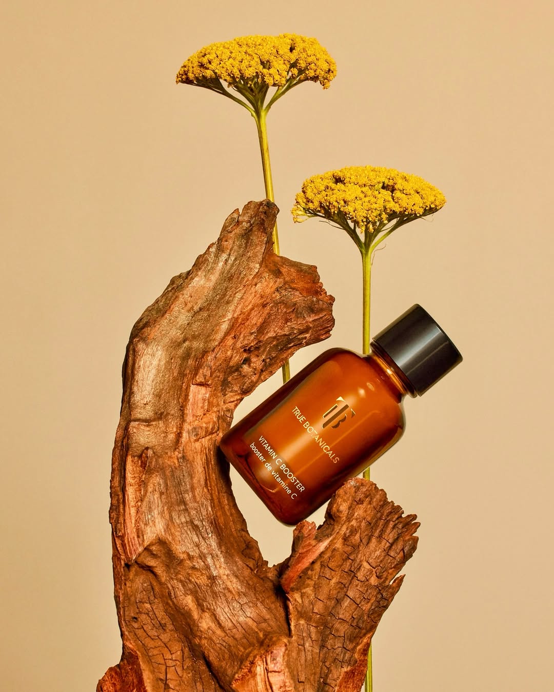 Jessica Miller X True Botanicals Oct. 25