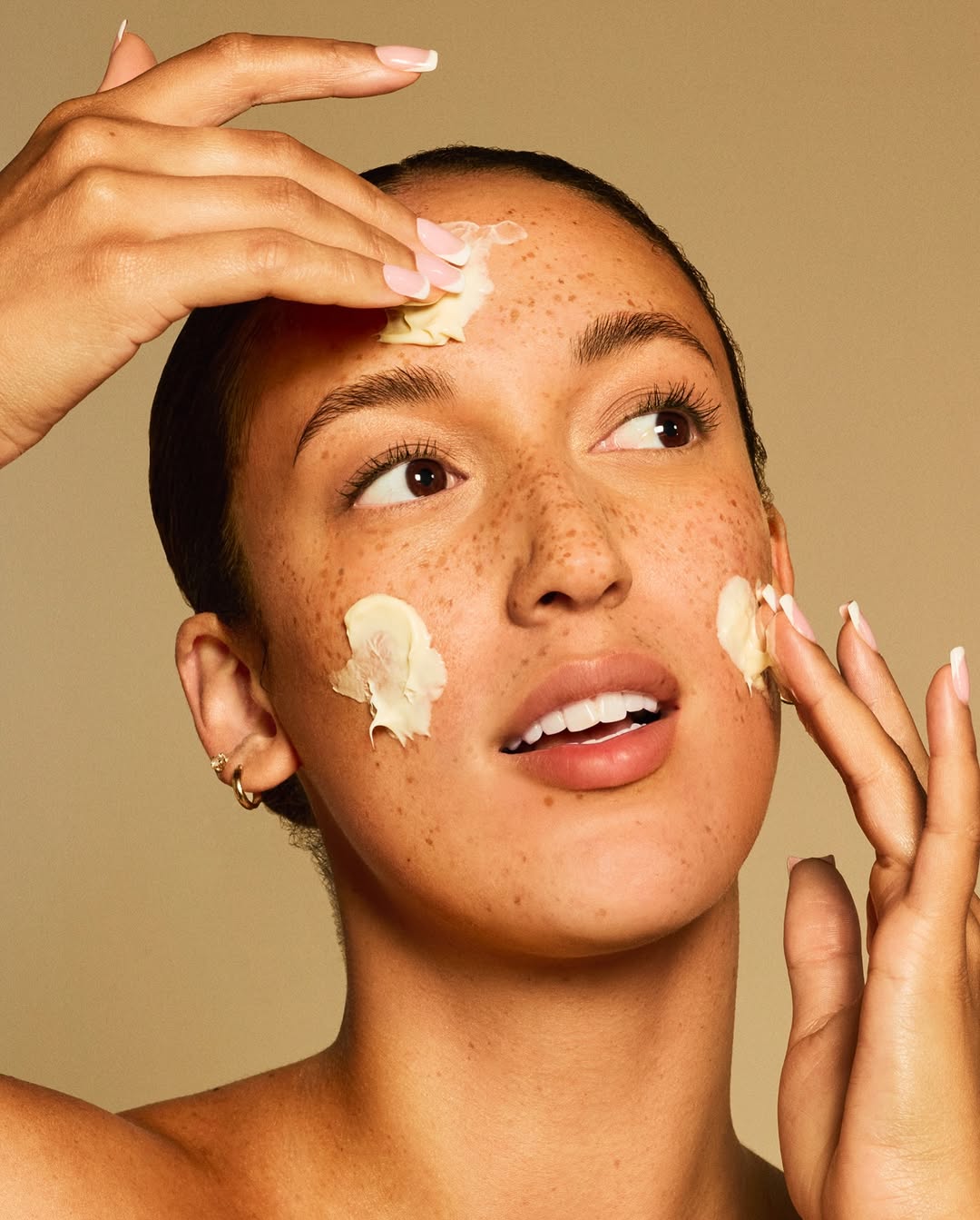 Jessica Miller X True Botanicals Oct. 25