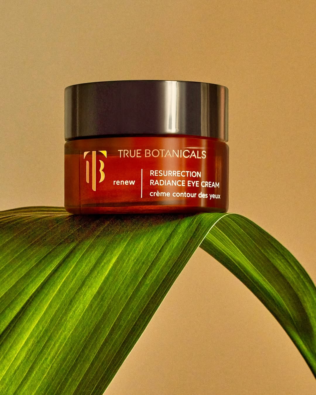 Jessica Miller X True Botanicals Oct. 25