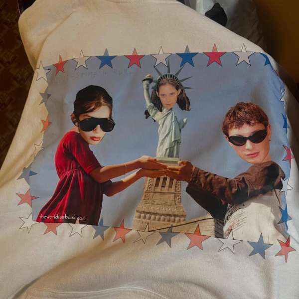 Take over  #jesuiscasting #everythingandmor...