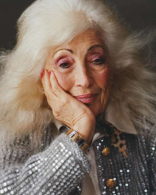 Life lived @charlottecolletcollet @theodegu...