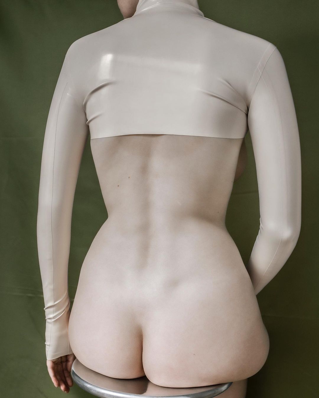 Rave Zine |  Jul. 23