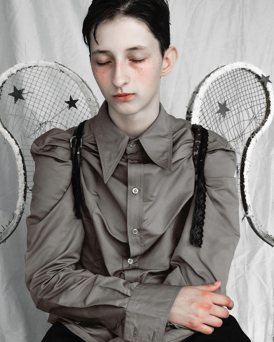 The Leopard |  Dec. 23