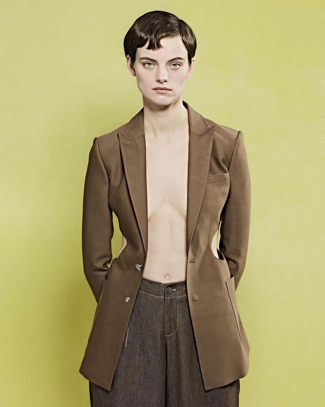 Oude Waag |  Feb. 24