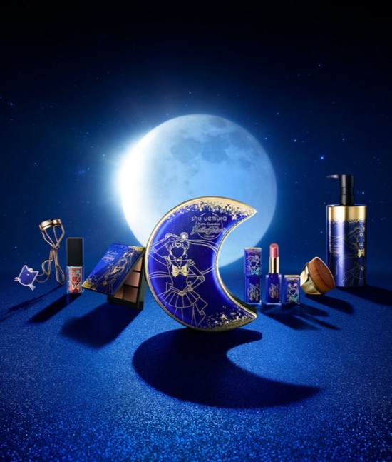 shu uemura |  Apr. 23