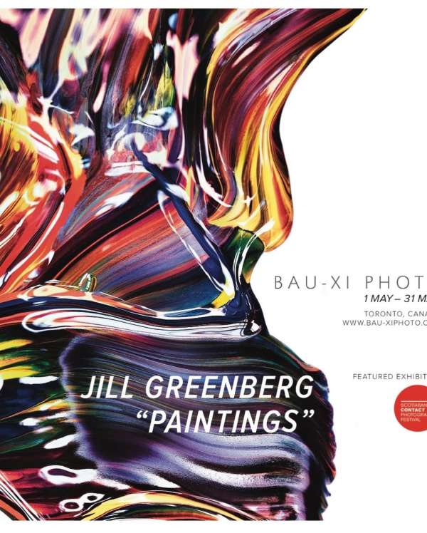 Jill Greenberg