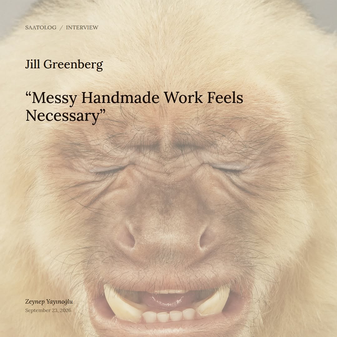 Jill Greenberg
