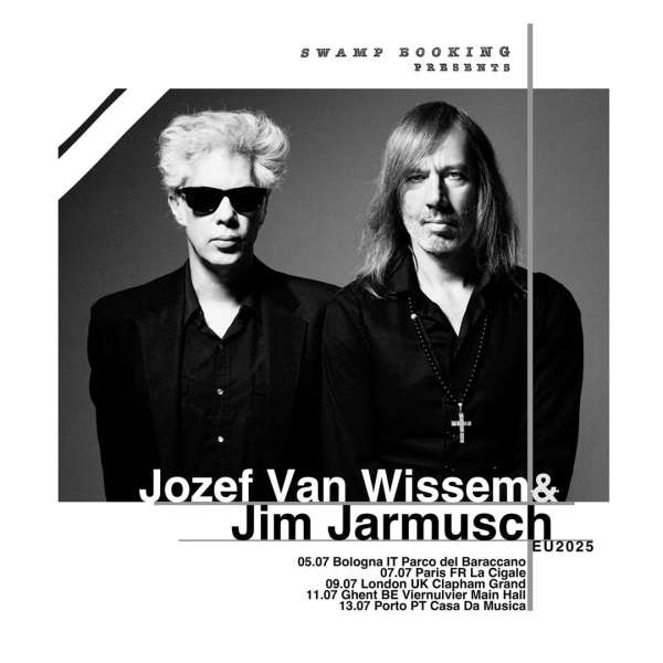 Jim Jarmusch
