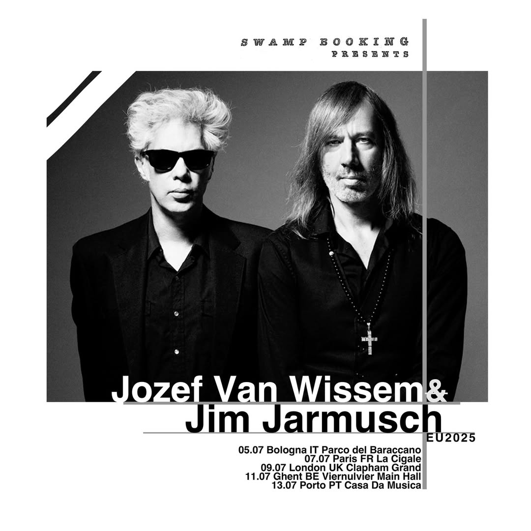 Jim Jarmusch