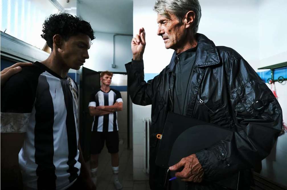 Jim C. Nedd X C.P. Company