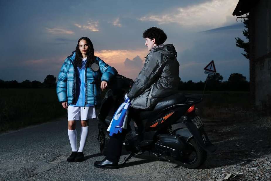 Jim C. Nedd X C.P. Company Dec. 25