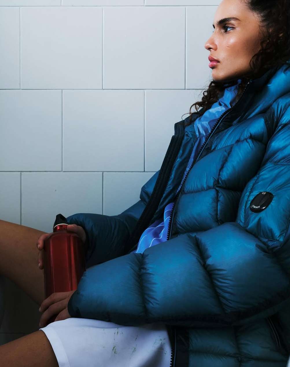 Jim C. Nedd X C.P. Company