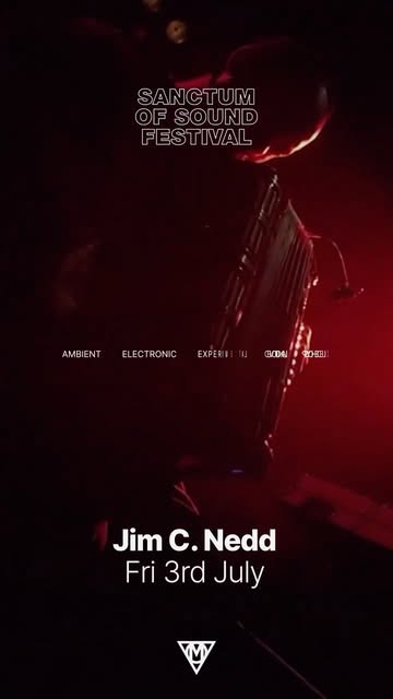 Jim C. Nedd