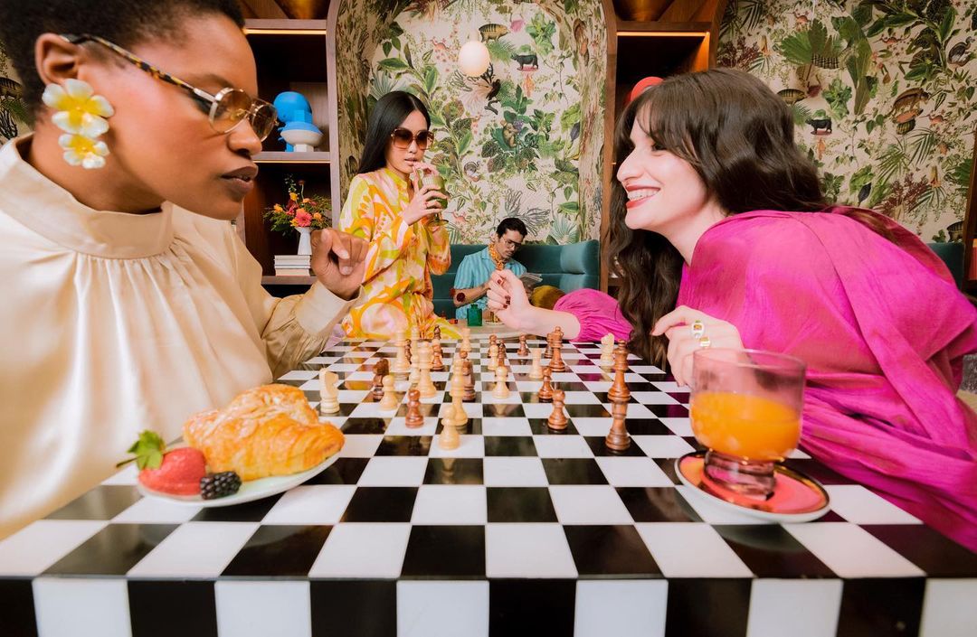 Virgin Hotels |  Jun. 22