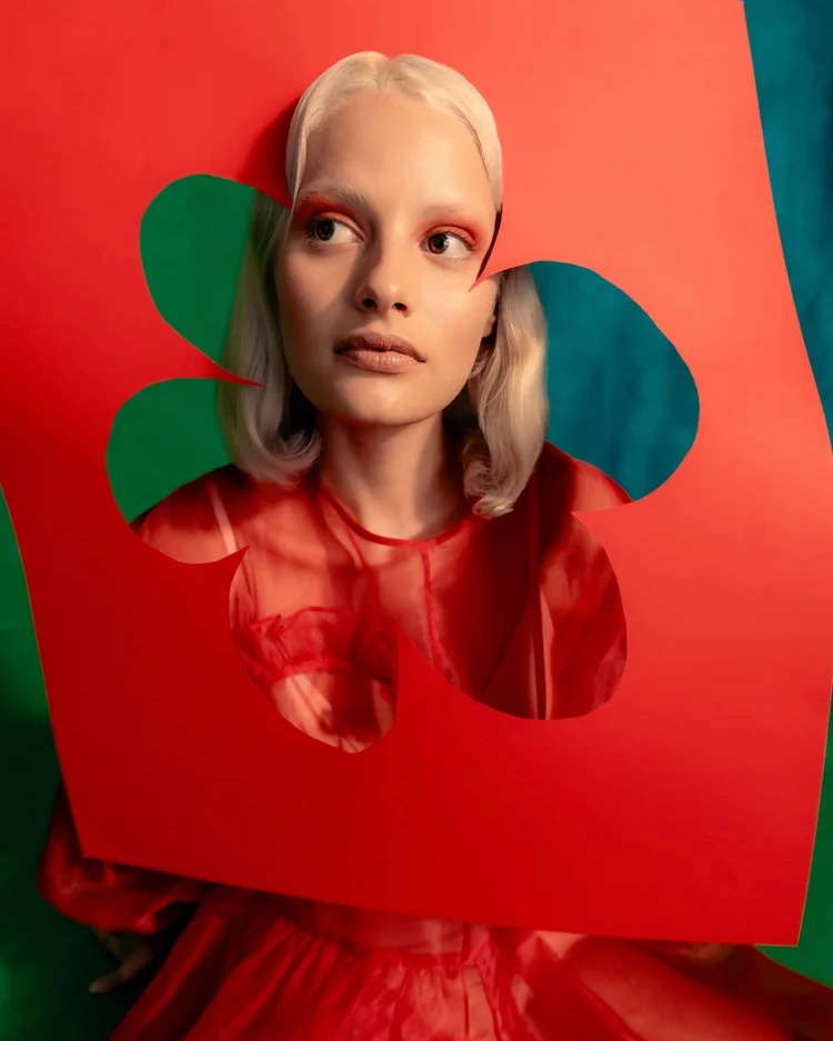 Jimmy Marble Apr. 26