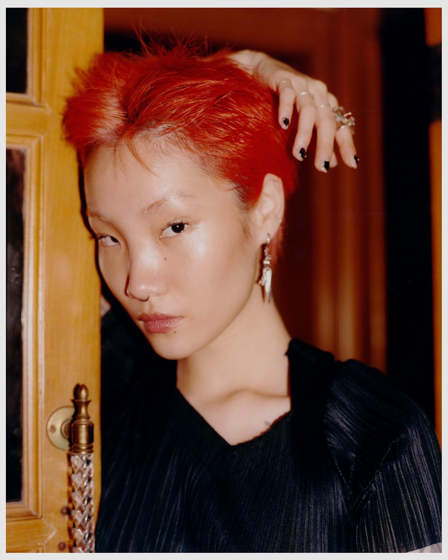 Jingyu Lin