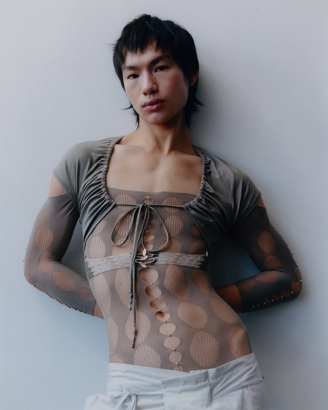 Jingyu Lin