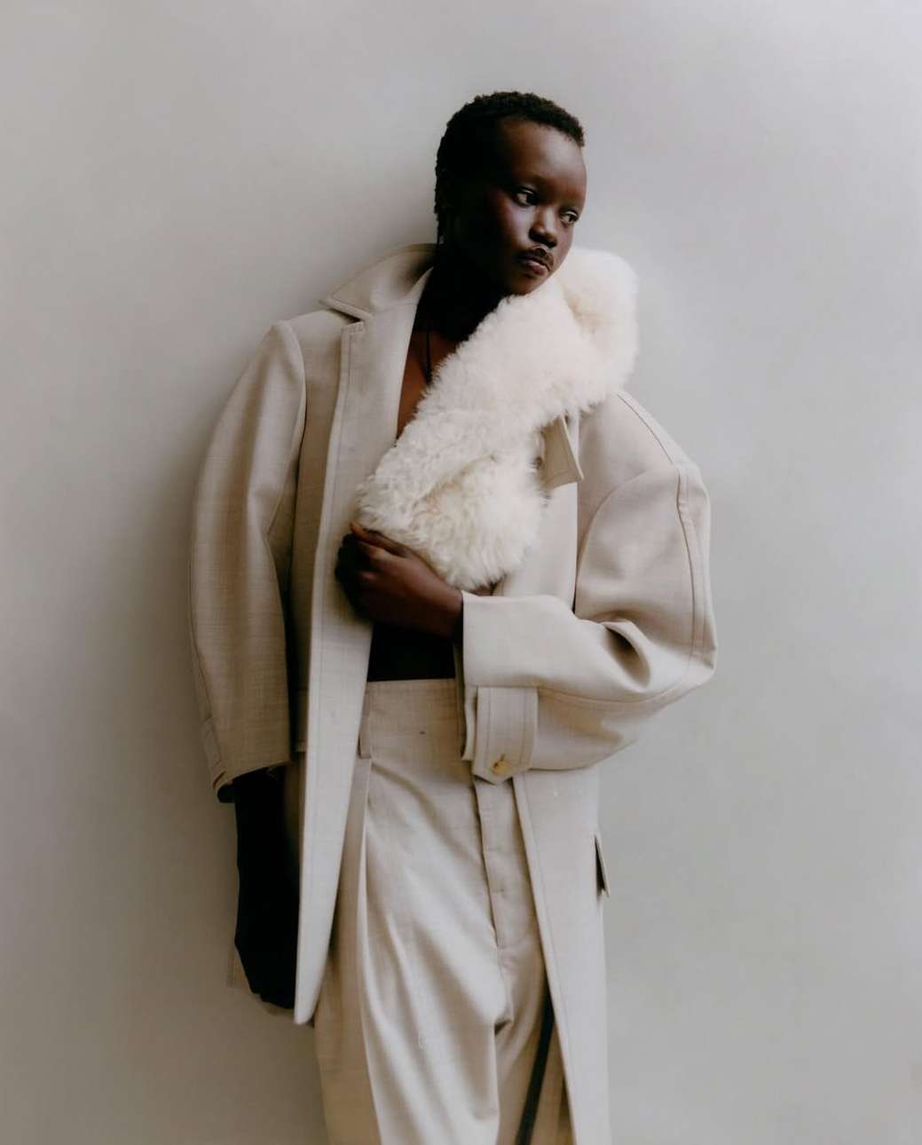 Heroine Magazine |  Mar. 26