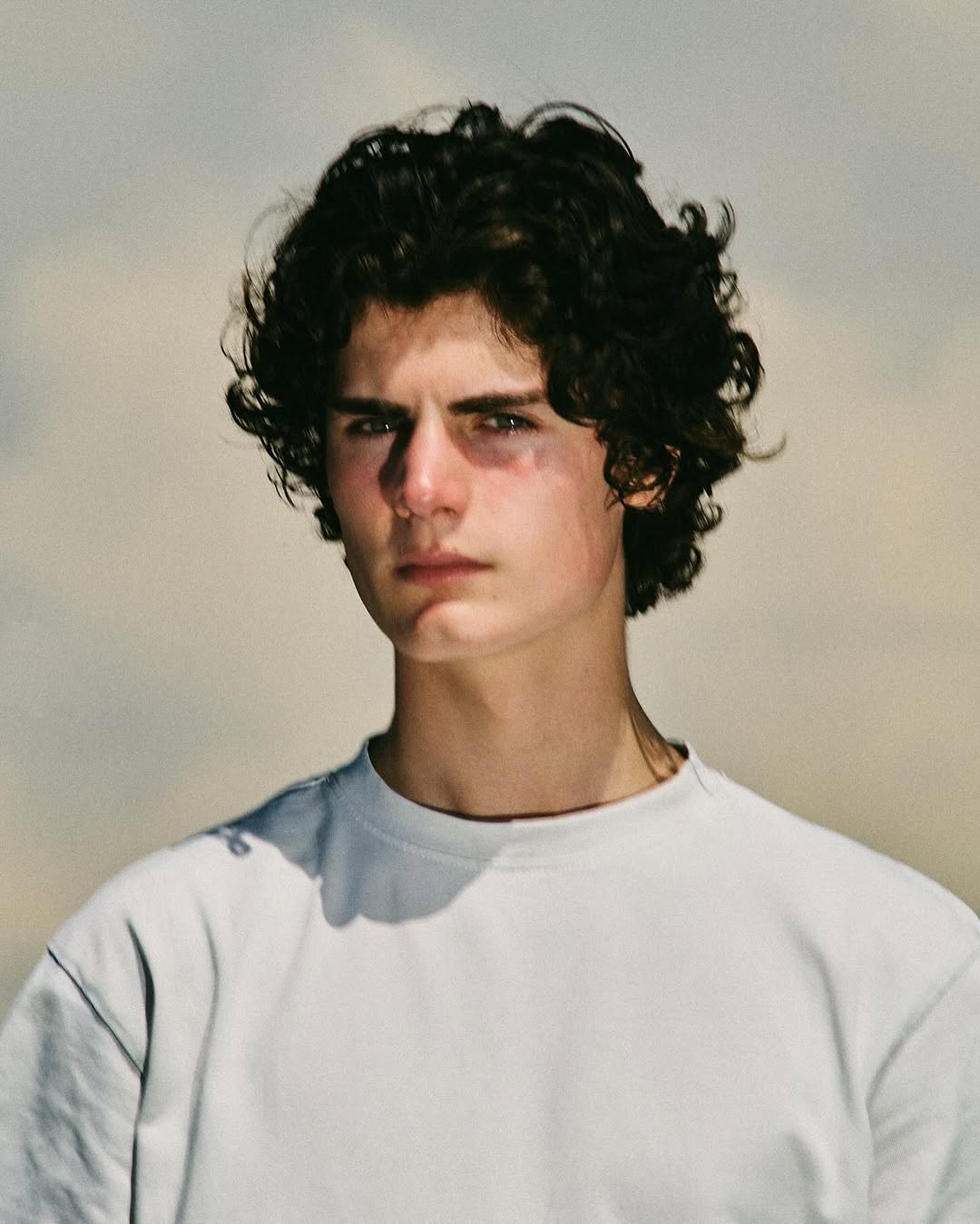 Joshua Tarn