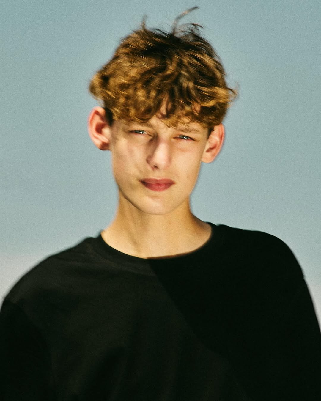 Joshua Tarn