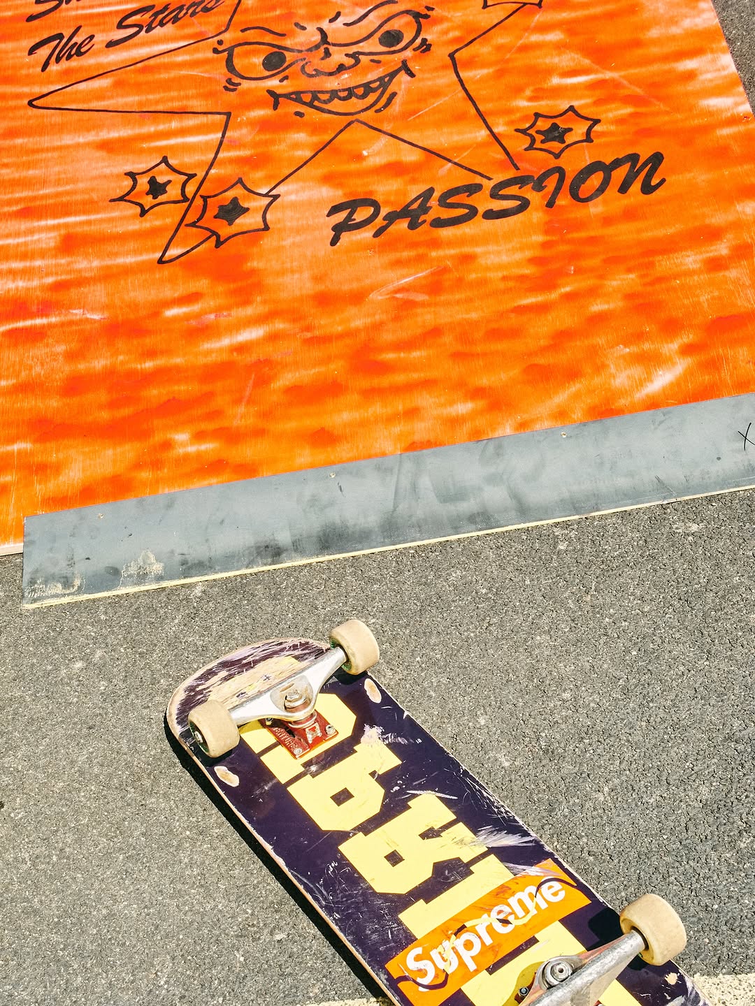 slider image
