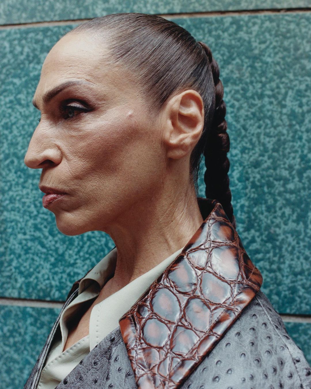 Office Magazine |  Oct. 23