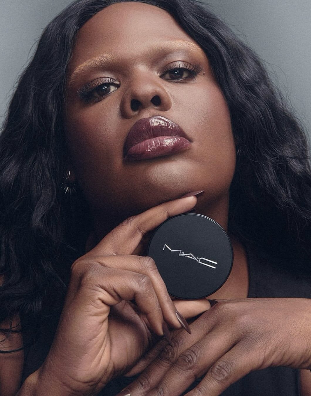 MAC COSMETICS — STUDIO FIX @maccosmetics
•
Creative Director @fabgaljaz
Photographer @campbelladdy @newschoolrepresents
Stylist @claire.byrne.london
Makeup Artist @raisaflowers @_e.d.m.a 
Hair Stylist @hairbyorlandopita @homeagency 
Talent @therealgialove @communitynewyork
Movement @yagamoto @newschoolrepresents
Production @jnproductionglobal
•
#MACStudioFix #maccosmetics #beauty  #jnproduction #jnproductionnewyork