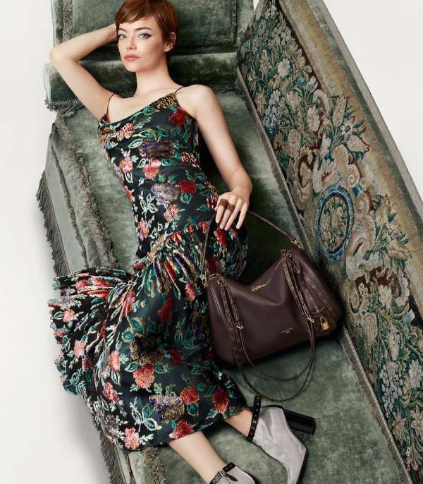 LOUIS VUITTON FALL WINTER 2025 CAMPAIGN sta...
