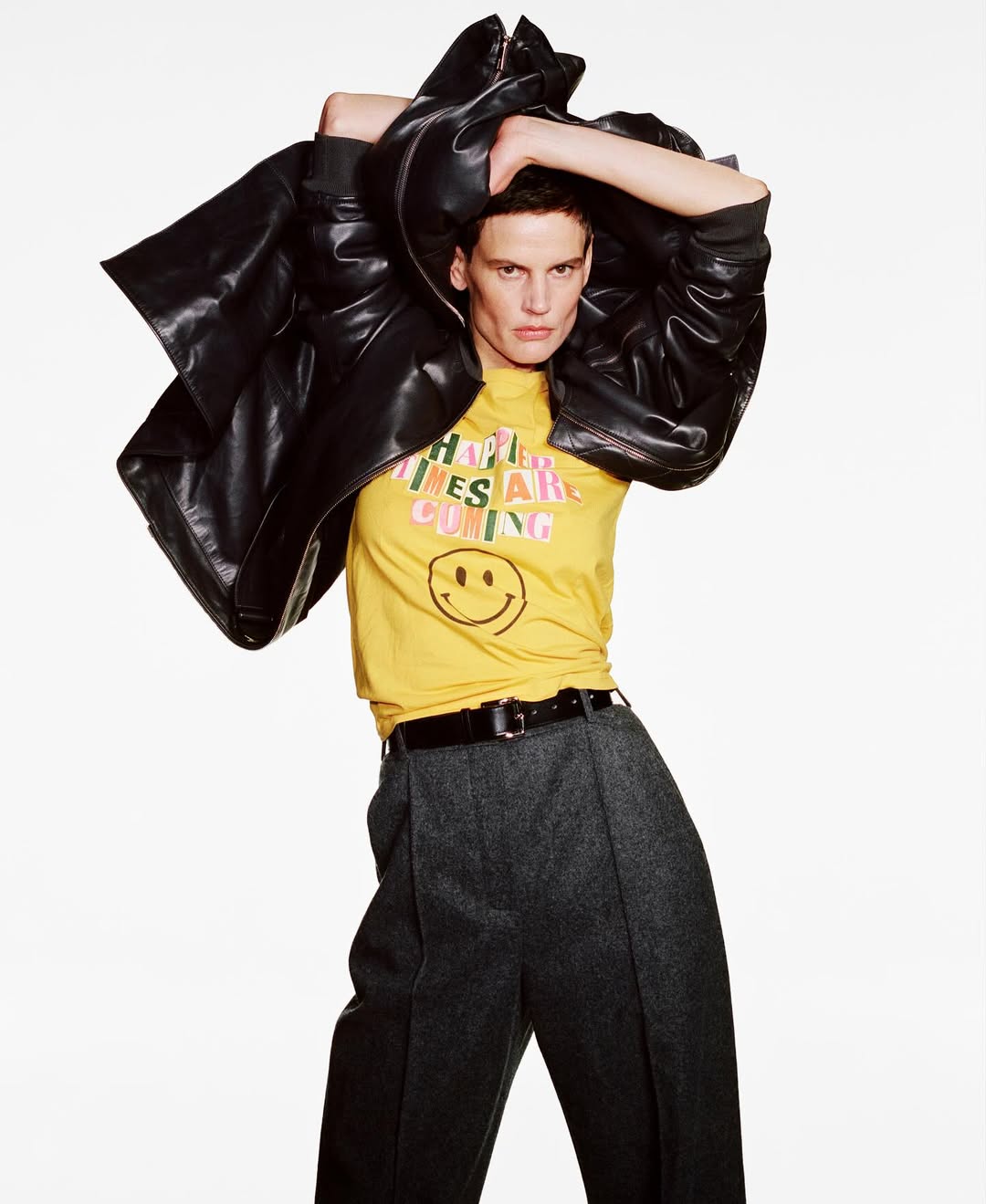 M LE MONDE ISSUE featuring SASKIA DE BRAUW @saskiadebrauw
•
Creative Director @jbtalbourdet
Photographer @timelkaim #artistconsultation @ms_cha_cha
Stylist @charlottecolletcollet
Make up Artist @christinecorbel @maworldgroup
Hair Stylist @ramoneyluv @totalworld
Manicurist @beatrice_eni @saint_germain_agency 
Casting @julialangecasting @artpartner
Talent @saskiadebrauw @vivamodel
Production @jnproductionglobal
•
#MLEMonde #SaskiaDeBrauw #TimElkaim #FashionEditorial #FashionPhotography #EditorialShoot #jnproduction #jnproductionparis
