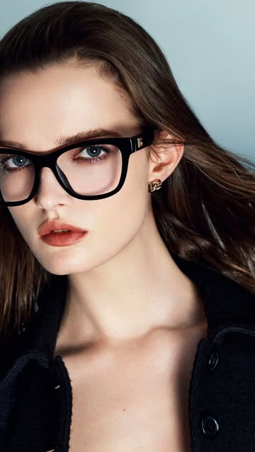 DOLCE & GABBANA EYEWEAR @dolcegabbana 