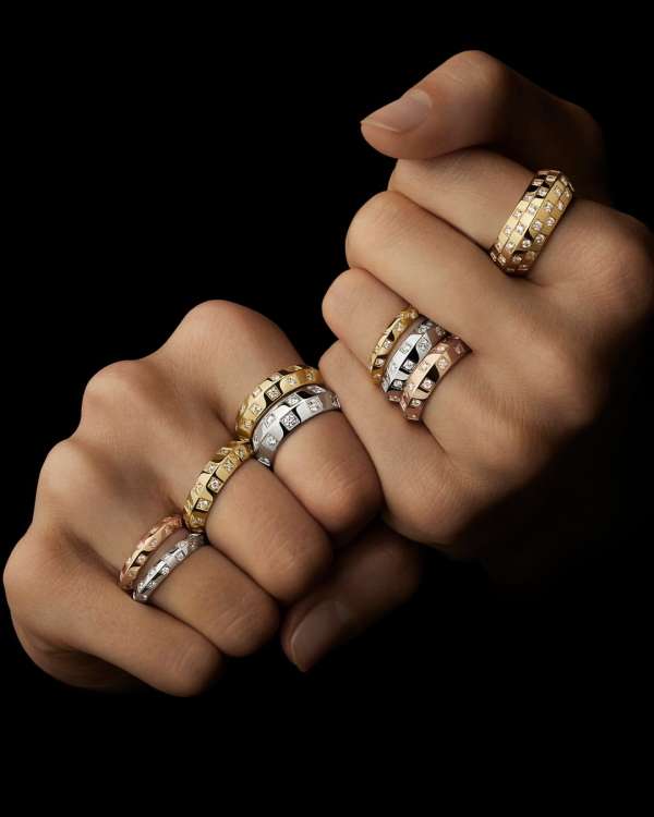 LOUIS VUITTON LE DAMIER @louisvuitton