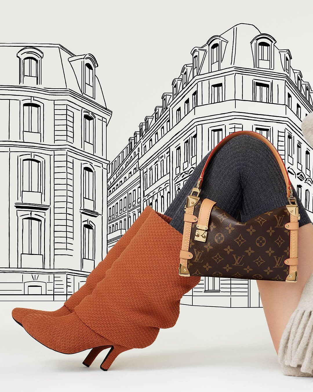 LOUIS VUITTON LEATHER GOODS 2025 CAMPAIGN by @nicolasghesquiere starring Emma Stone & HoYeon @louisvuitton @hoooooyeony
•
Photographer @ethanjamesgreen @second__name
Stylist @marieameliesauve @artandcommerce
Makeup Artist @hiromi_ueda @artandcommerce
Hair Stylist @duffy_duffy @streetersagency
Manicurist @anatolerainey @premierhairandmakeup
Set Designer @emmaroachstudio @streetersagency
Production @jnproductionglobal
•
Merci @florentbuono @at_mr @magena.chansarel @alexandra_riviere #AnaeleSeiwe #PierreLouisMerlet @lilyeddleston #CécileBensimhon #LéaKalaidjian
•
#LouisVuitton #LVFW25 #NicolasGhesquiere #EmmaStone #HoYeon #LVLeather #LVCampaign #LuxuryFashion #jnproduction #jnproductionparis
