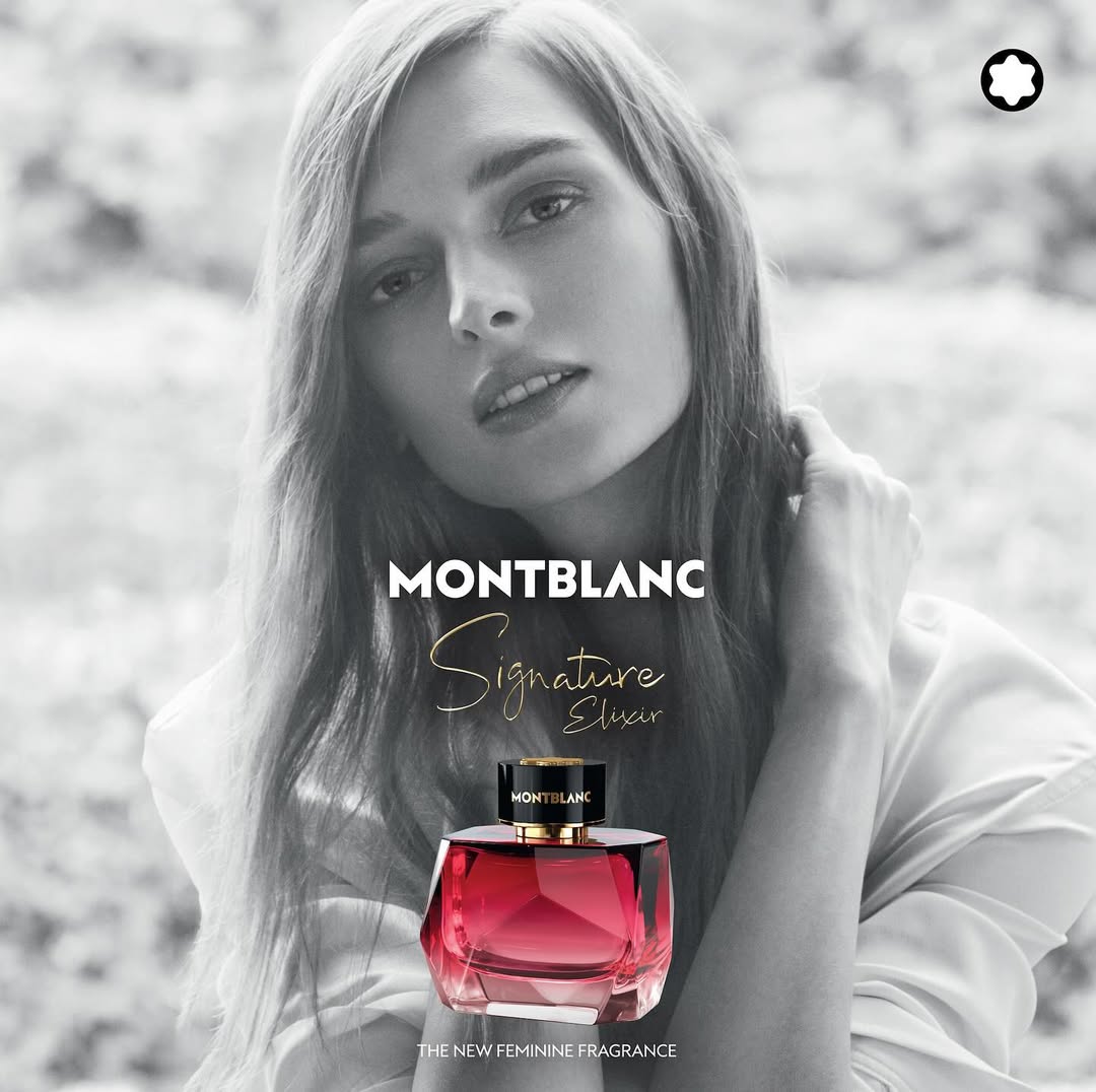 MONTBLANC SIGNATURE ELIXIR EAU DE PARFUM @montblanc
•
Creative Director @marcotomasetta_dd
Photographer @marianovivanco @todaymgmt
Stylist @iampaoloturina
Makeup Artist @ariannacattarin @thegreenappleitalia
Hair Stylist @paolosoffiatti @@maworldgroup
Talent @dagaziober @@selectivemgmt
Production @jnproductionglobal
•
#Montblanc SignatureElixirEau #FraganceCampaign #jnproduction