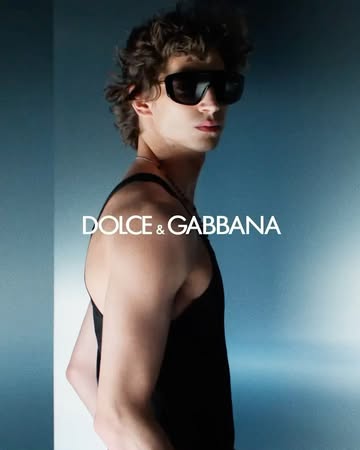 DOLCE & GABBANA EYEWEAR @dolcegabbana 