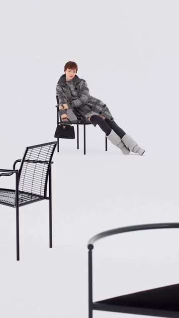 Welcoming November with a look at our lates...