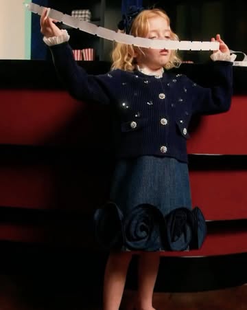 SELF-PORTRAIT KIDS  @selfportraitkids 