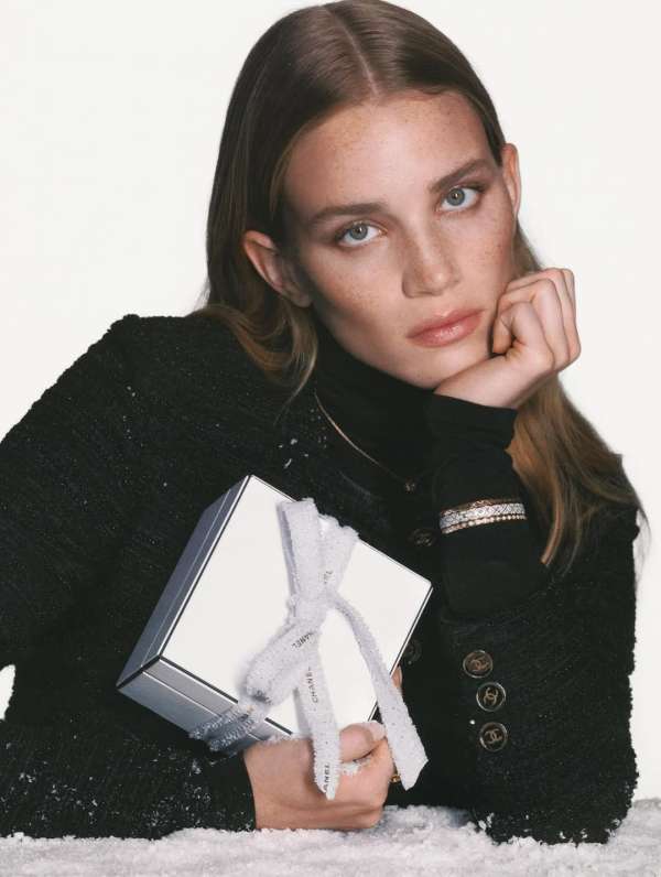 CHANEL END OF YEAR 2025 @chanelofficial