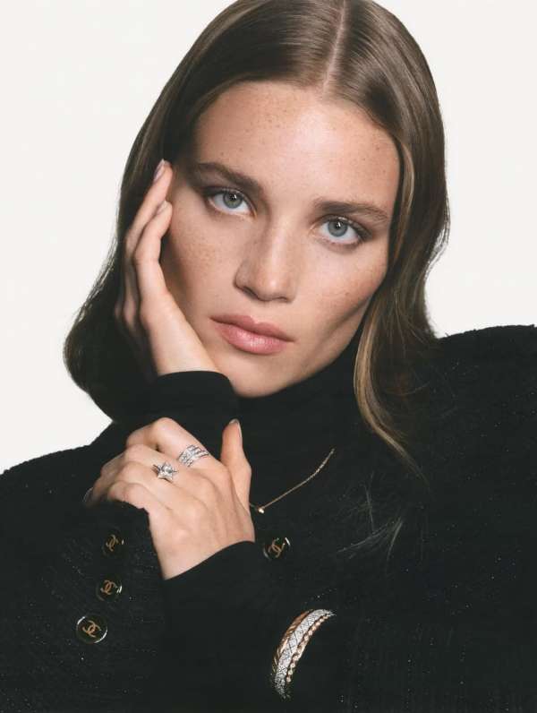 CHANEL END OF YEAR 2025 @chanelofficial